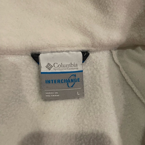 Columbia Fleece - Picture 3 of 3